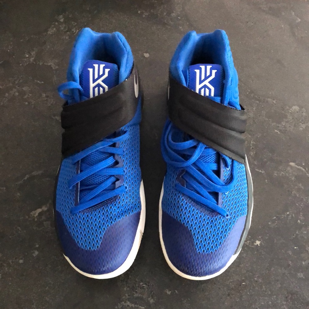 Kyrie 2 Duke